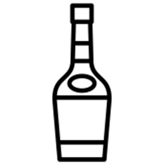 Alkol ürünleri