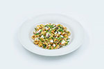 Makarna ve Risotto