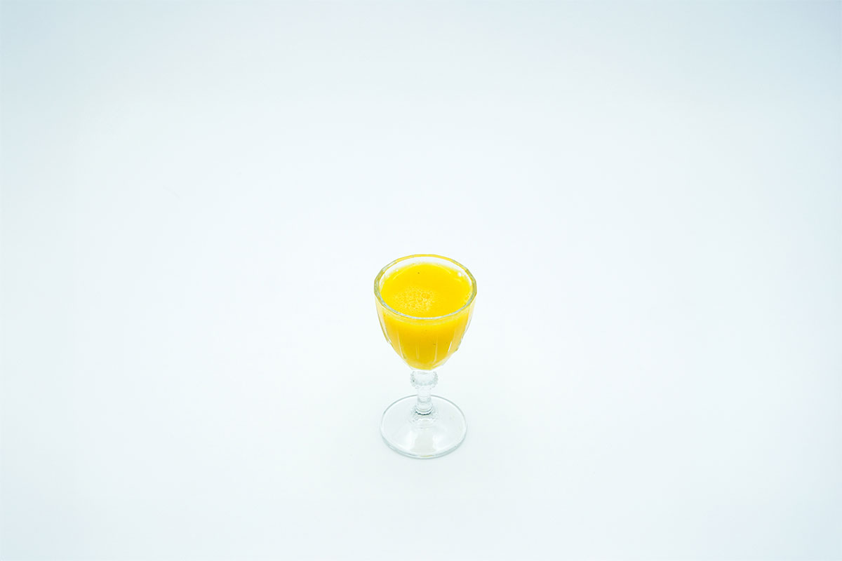 Ginger Shot