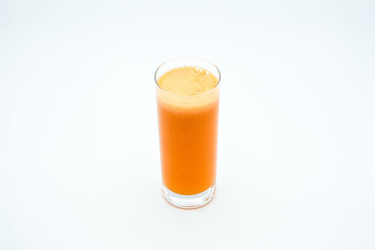 No:1 Detoks