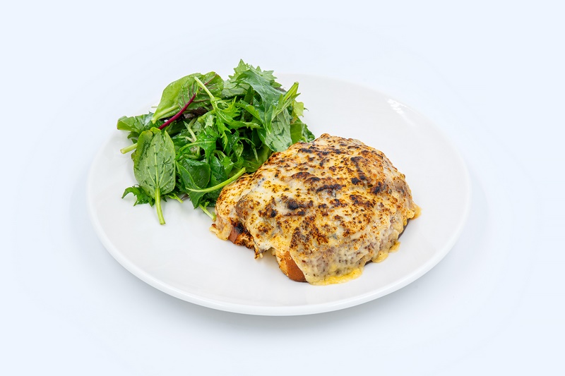 Croque Monsieur