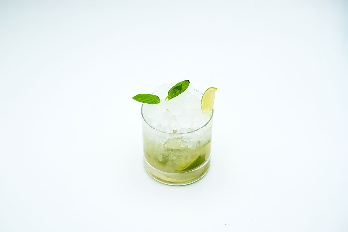 Caipirinha