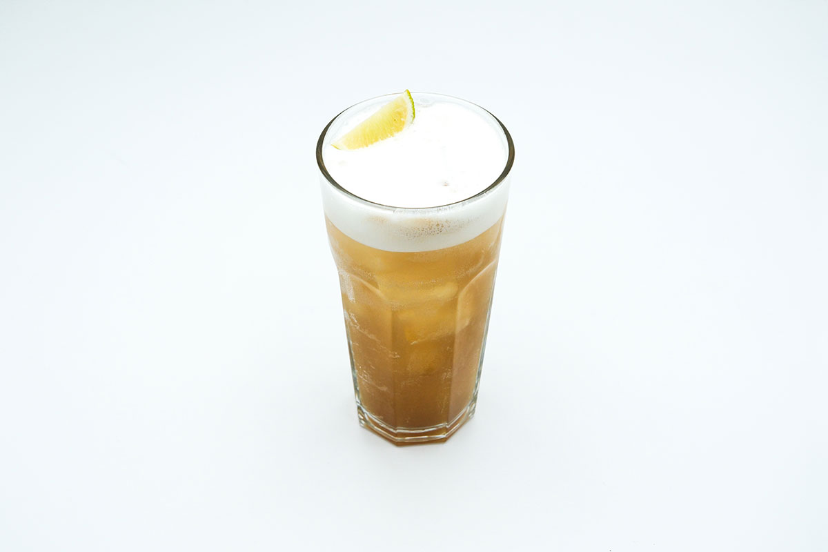 Long Island Ice Tea