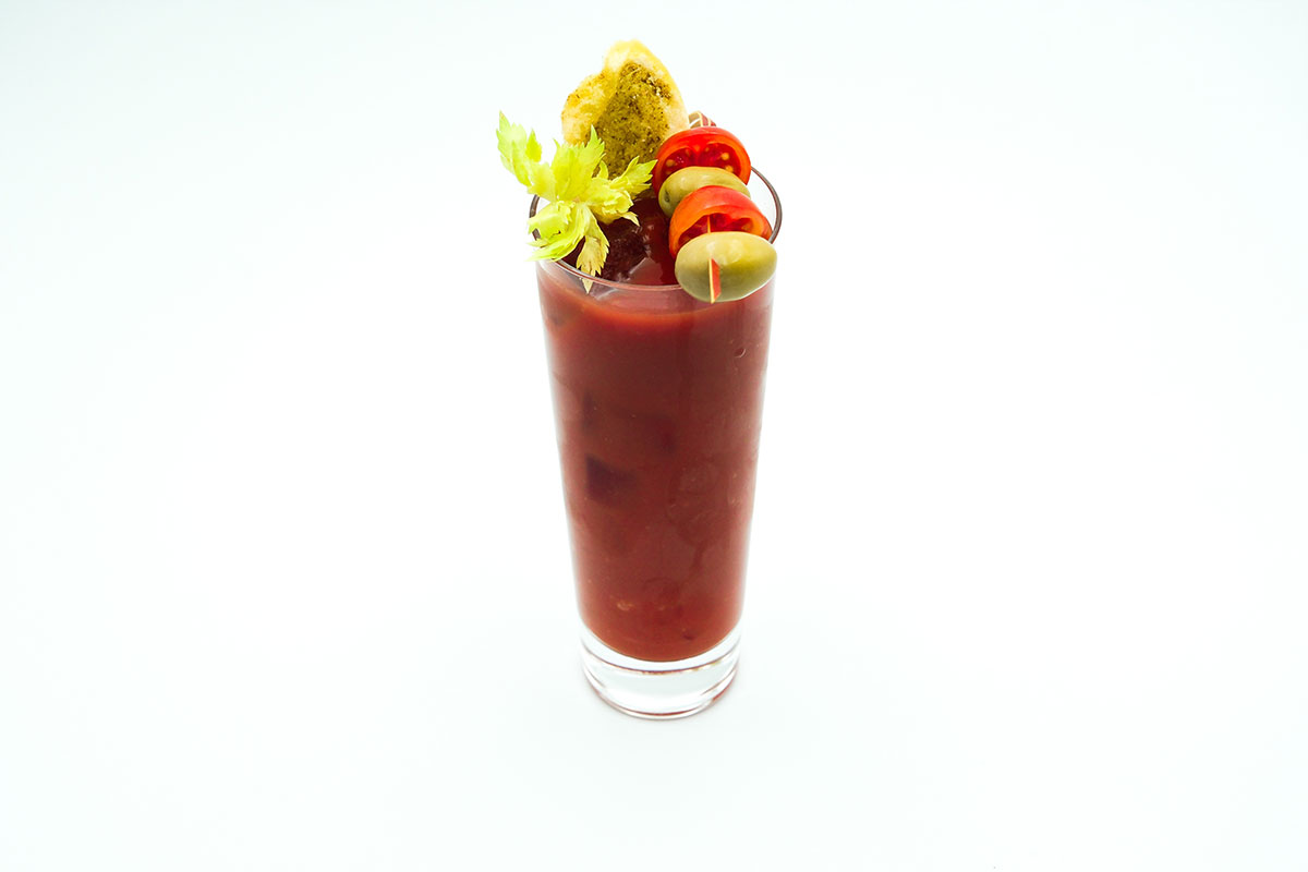 Bloody Mary