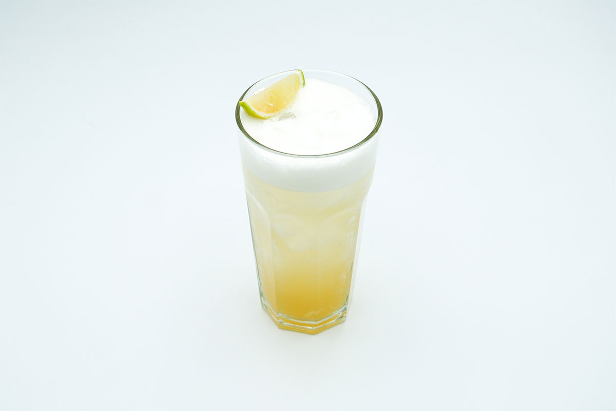 Lynchburg Lemonade