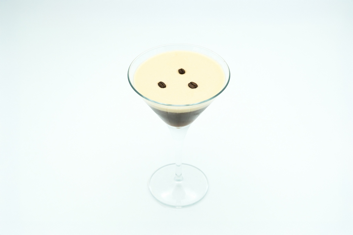 Espresso Martini
