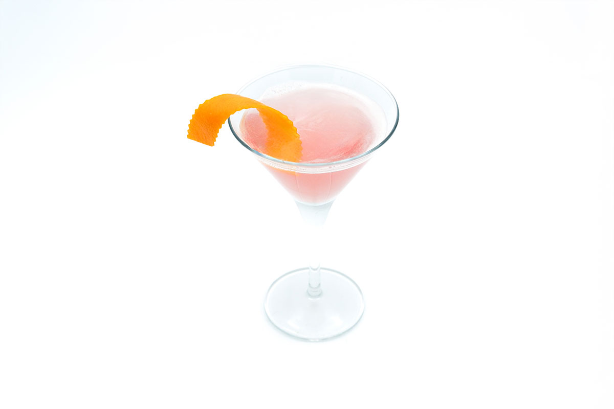 Cosmopolitan