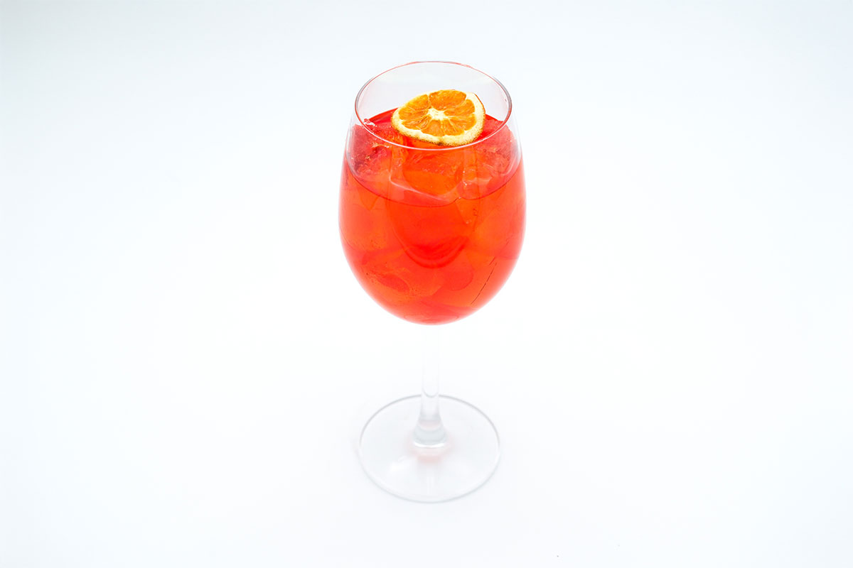 Aperol Spritz
