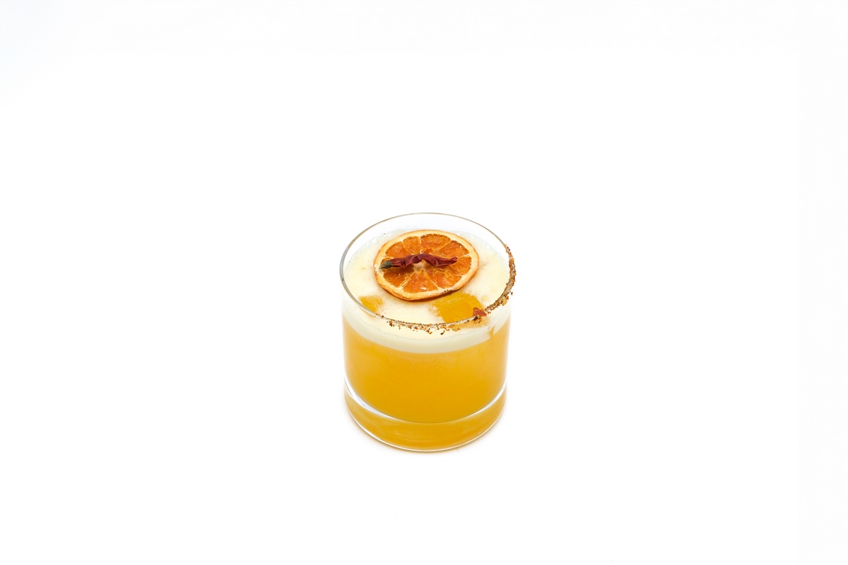 Chili Pulque