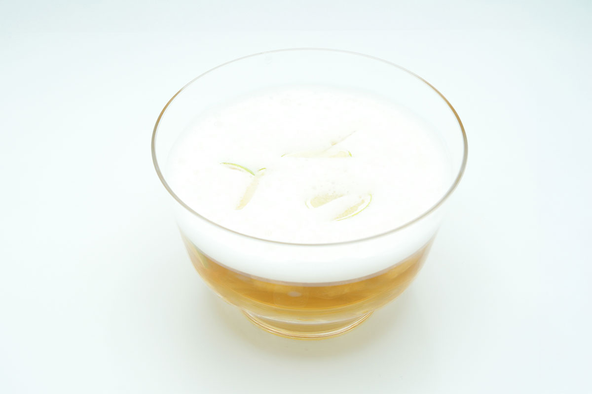 Long Island Ice Tea