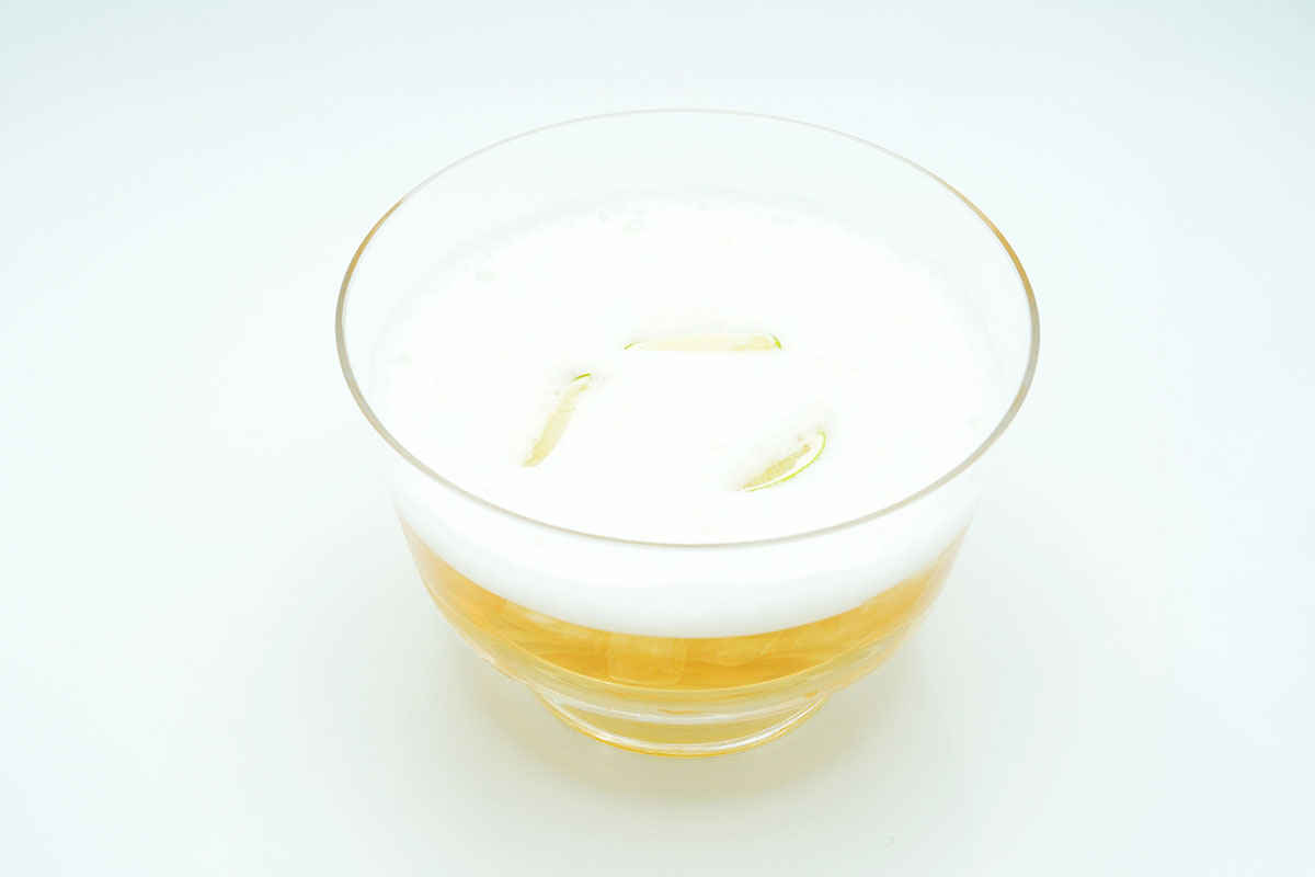 Lynchburg Lemonade