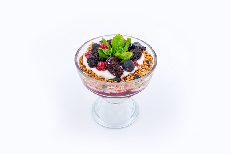 Granola Parfe