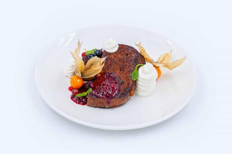 French Toast