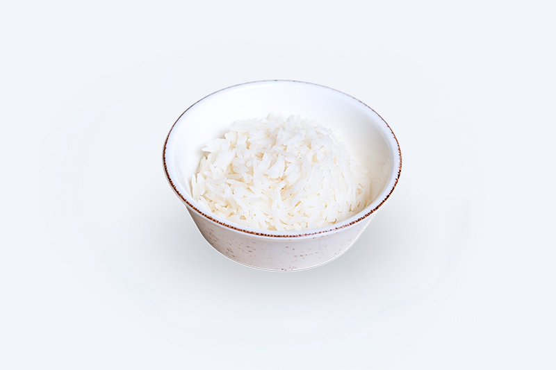 Basmati Pirinç Pilavı