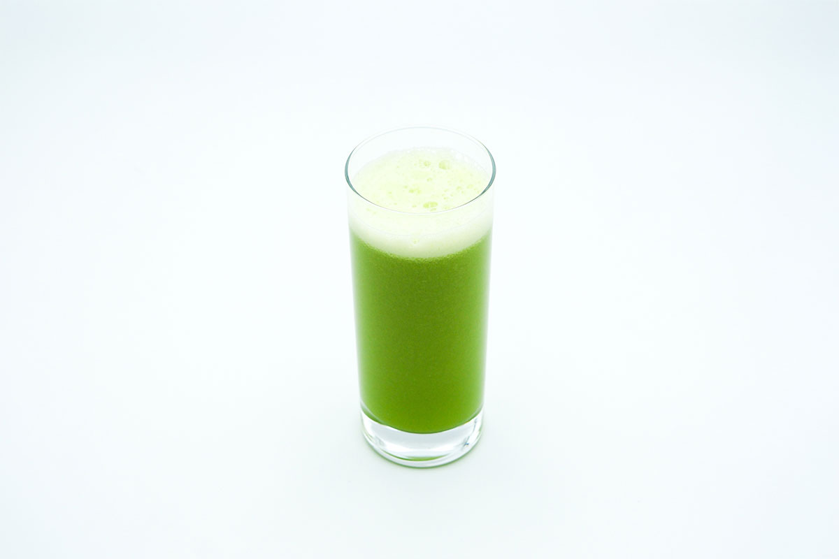 No:2 Detoks