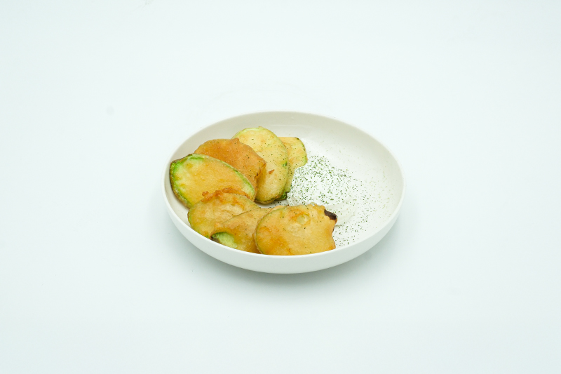 Kabak Tempura