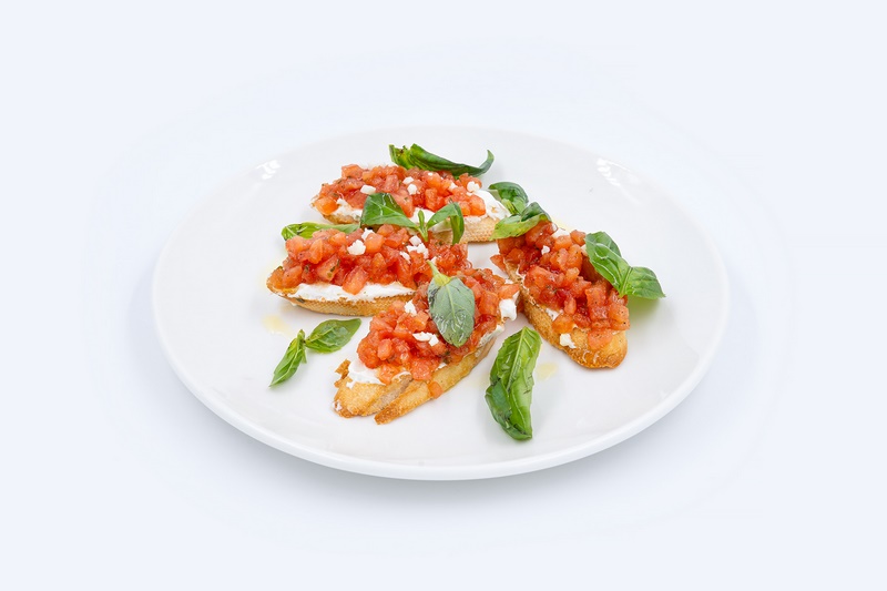 Bruschetta