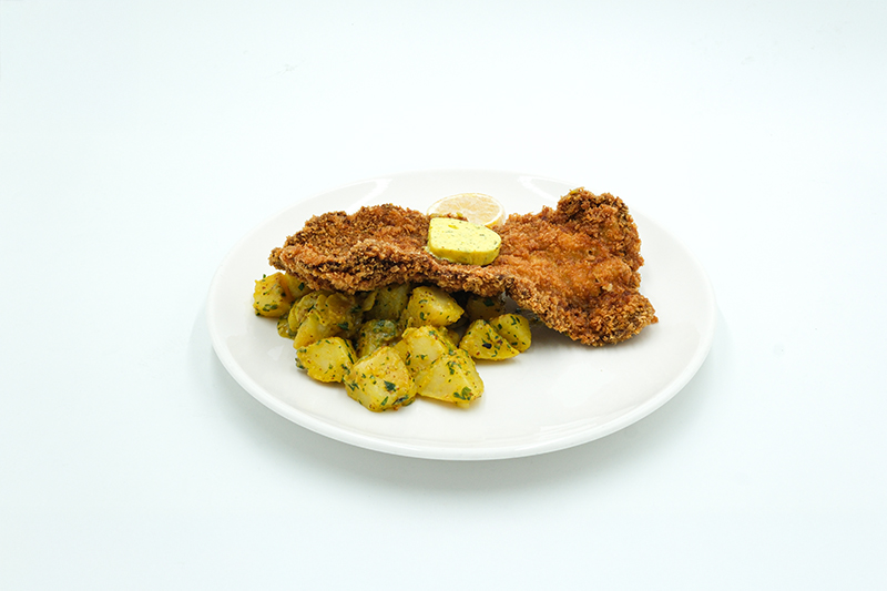Dana Şinitsel (200 gr)
