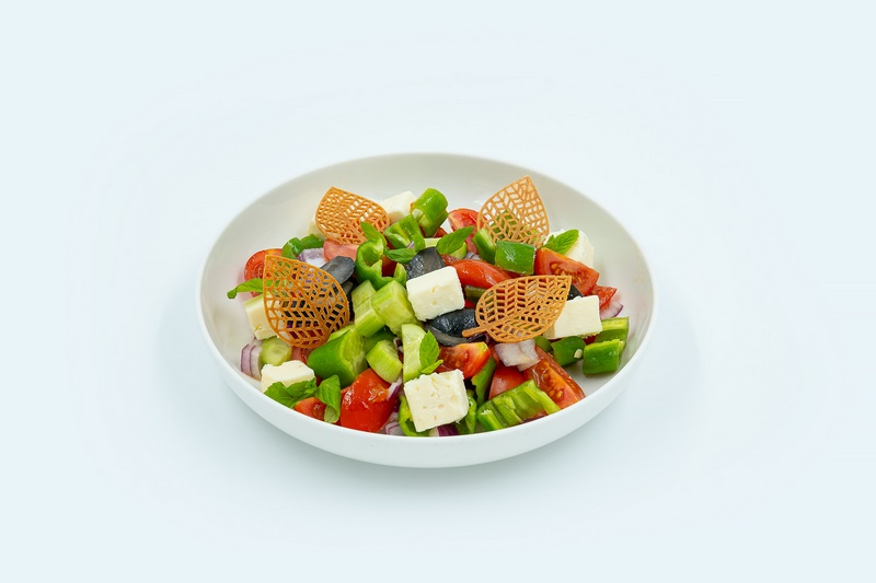 Greek Salata