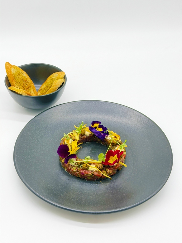 Steak Tartar