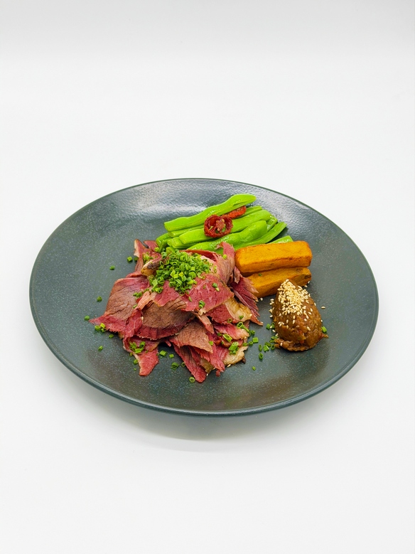 Newyork Pastrami (180 gr)