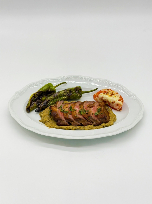Kuzu Sırt Konfi (200 gr)