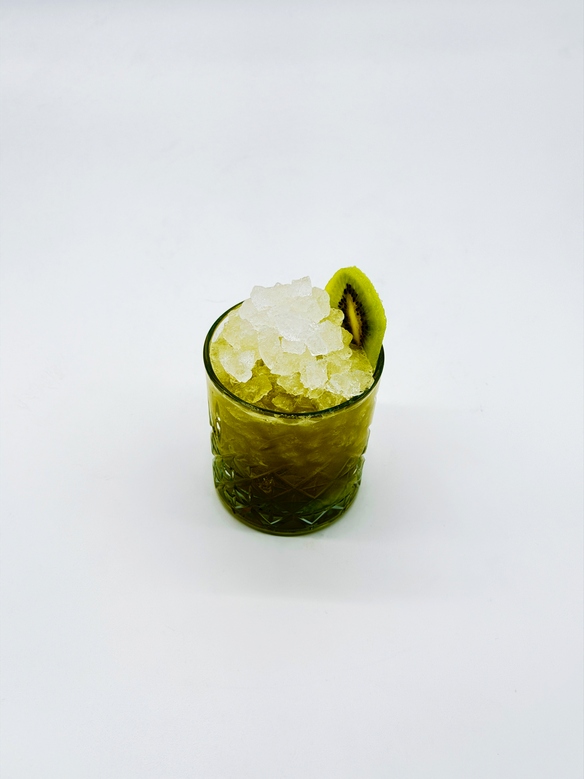 Jasmine Gin