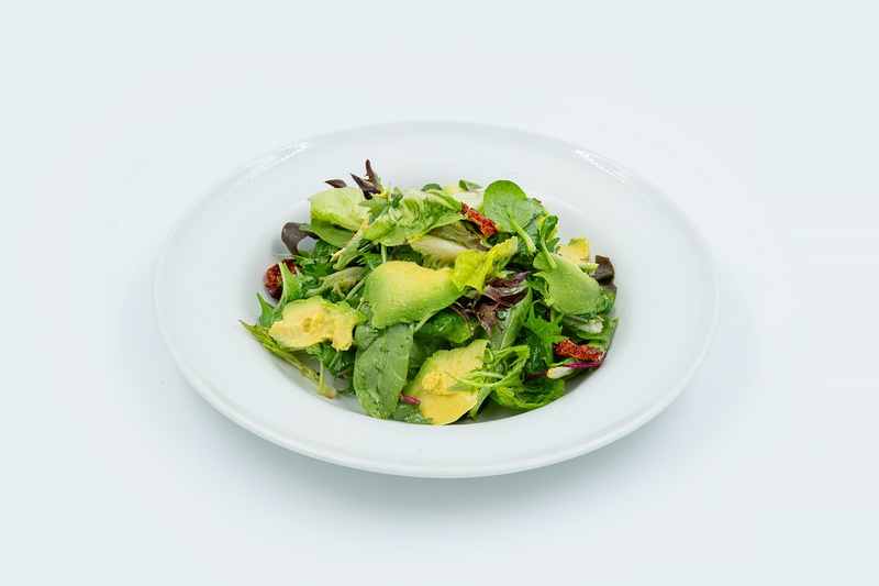 Yeşil Salata 