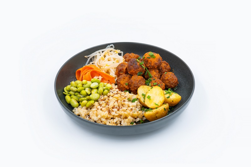 Köfteli Kase (220 gr)