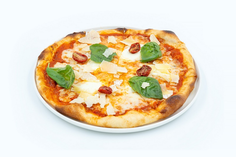 Pizza Margherita