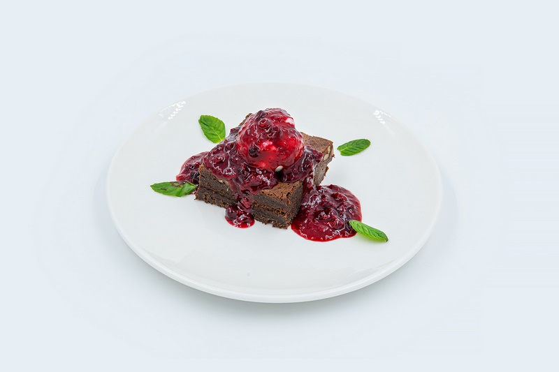 Ilık Browni