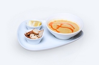 Mercimek Çorbası