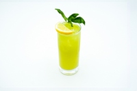 Fesleğenli limonata