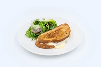 Kaşarlı Fırın Tost