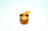 Old Fashioned