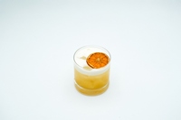 Whiskey Sour