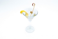 Martini Cocktail