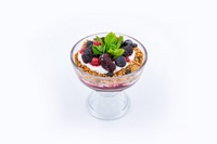 Granola Parfe
