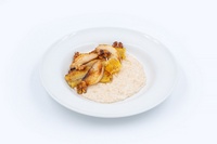 Porridge