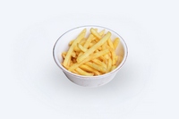 Patates Kızartması