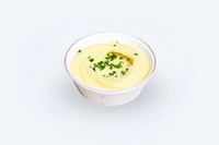 Patates Püresi
