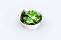 Yeşil Salata