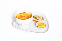 Mercimek Çorbası