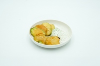 Kabak Tempura