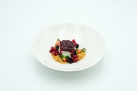 Panna Cotta