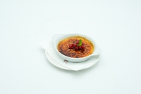 Crème Brulee 