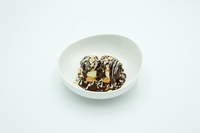 Dondurmalı Profiterol
