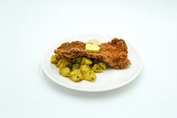 Dana Şinitsel (200 gr)