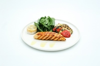 Somon Izgara (200 gr)