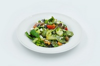 Flora Salata